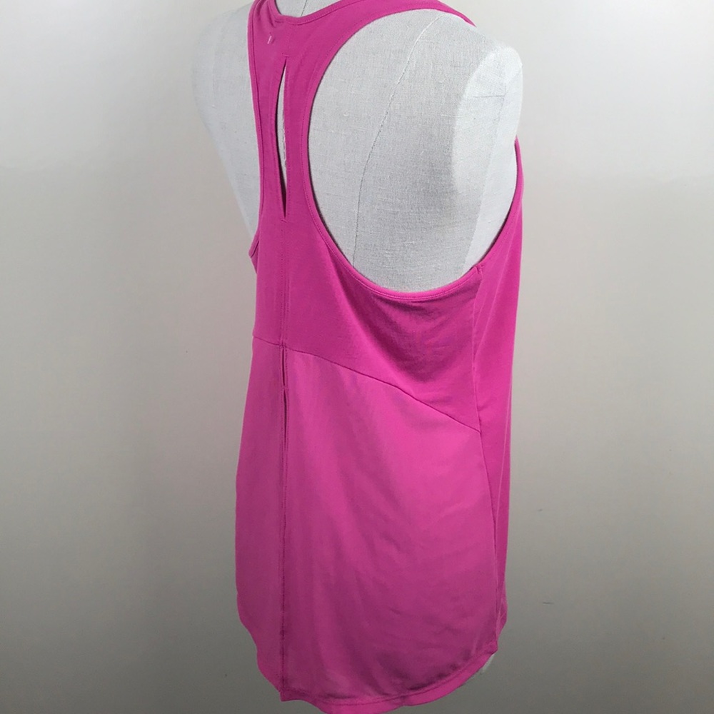 MPG Performance Tank Top - Picture 3 of 8